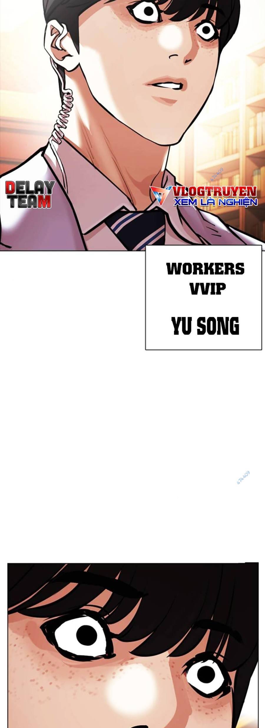 Hoán Đổi Diệu Kỳ Chapter 417 - Trang 14