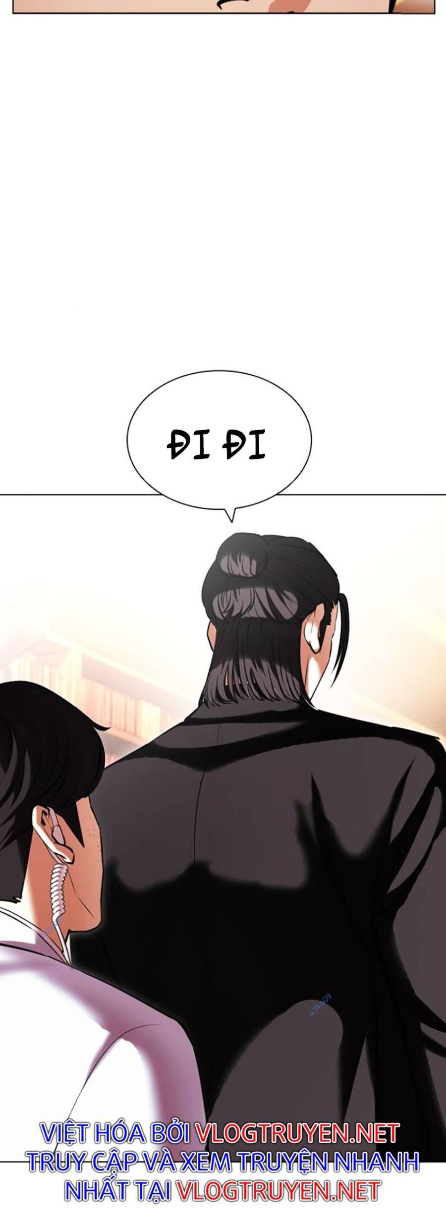 Hoán Đổi Diệu Kỳ Chapter 417 - Trang 15