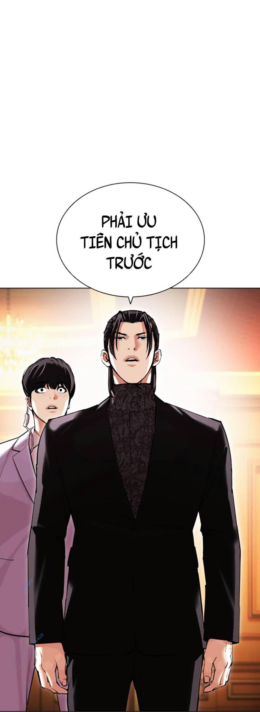 Hoán Đổi Diệu Kỳ Chapter 417 - Trang 16