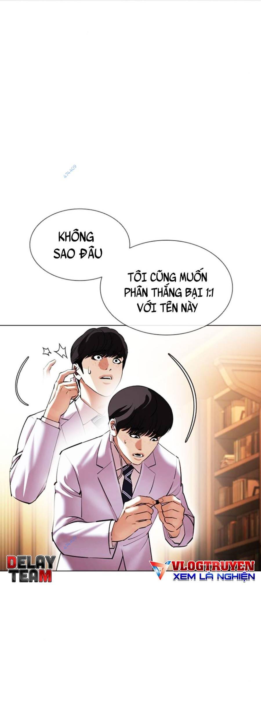 Hoán Đổi Diệu Kỳ Chapter 417 - Trang 17