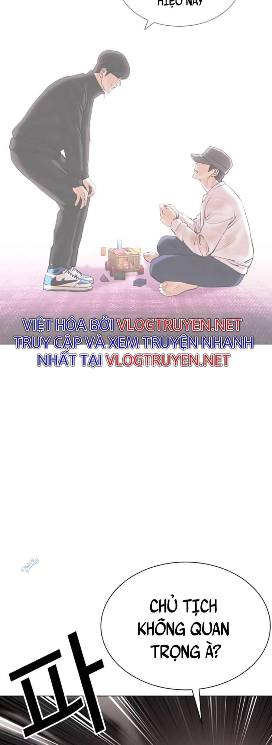 Hoán Đổi Diệu Kỳ Chapter 417 - Trang 19