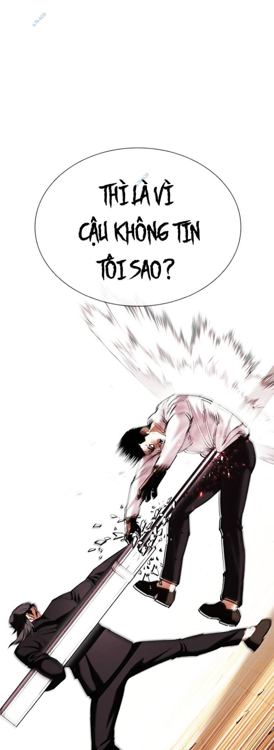 Hoán Đổi Diệu Kỳ Chapter 417 - Trang 22