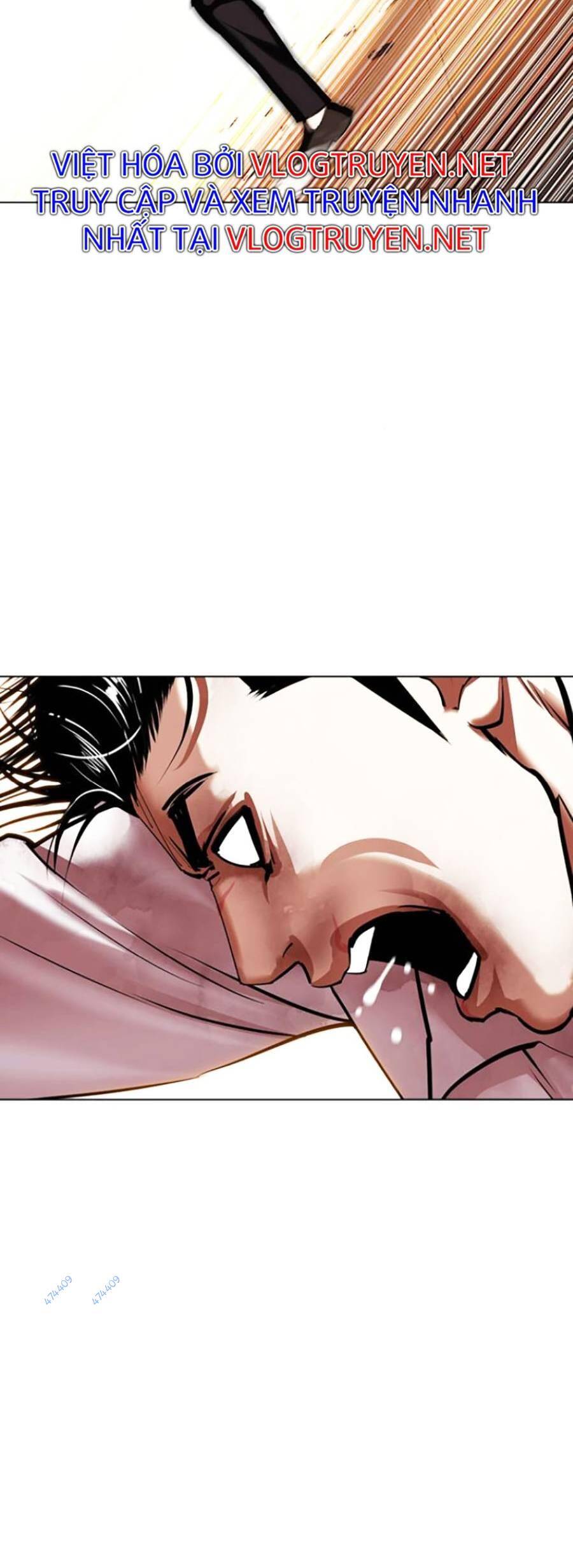 Hoán Đổi Diệu Kỳ Chapter 417 - Trang 23