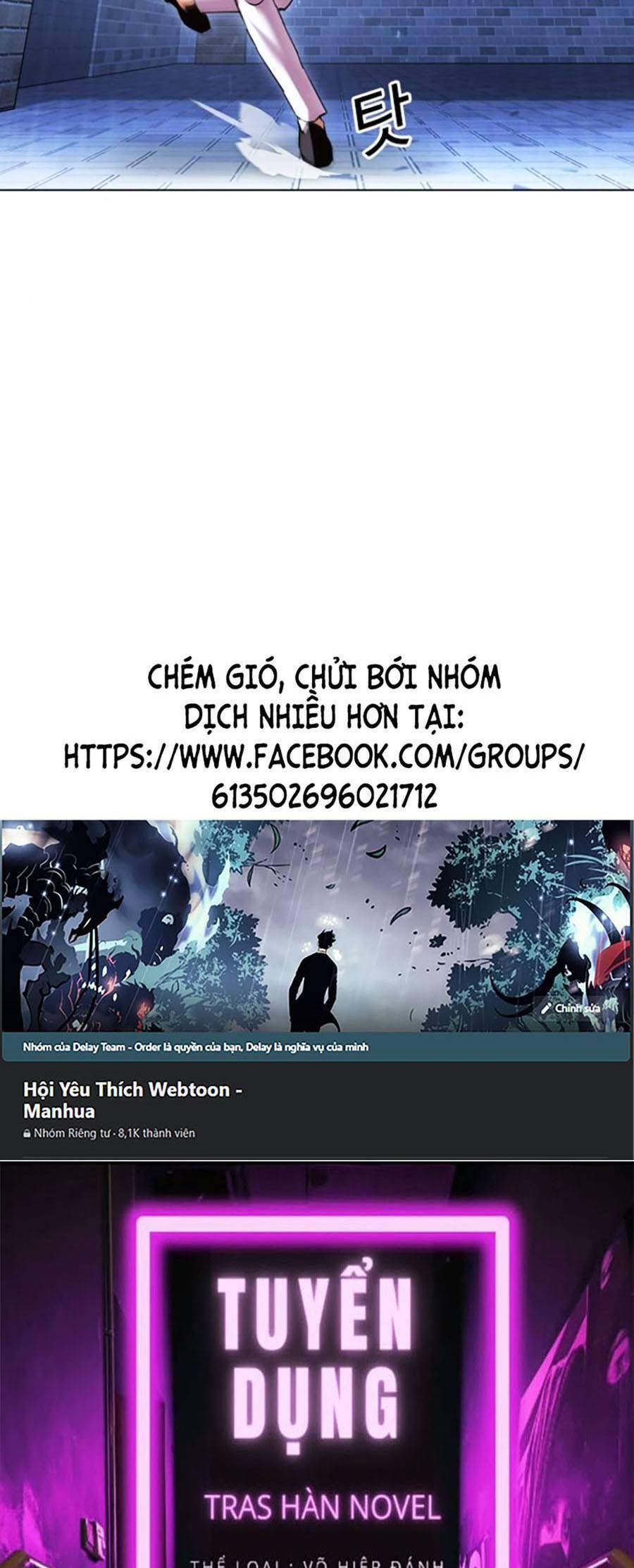 Hoán Đổi Diệu Kỳ Chapter 417 - Trang 28