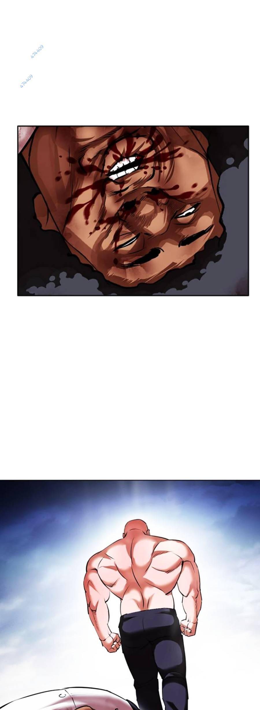 Hoán Đổi Diệu Kỳ Chapter 417 - Trang 30