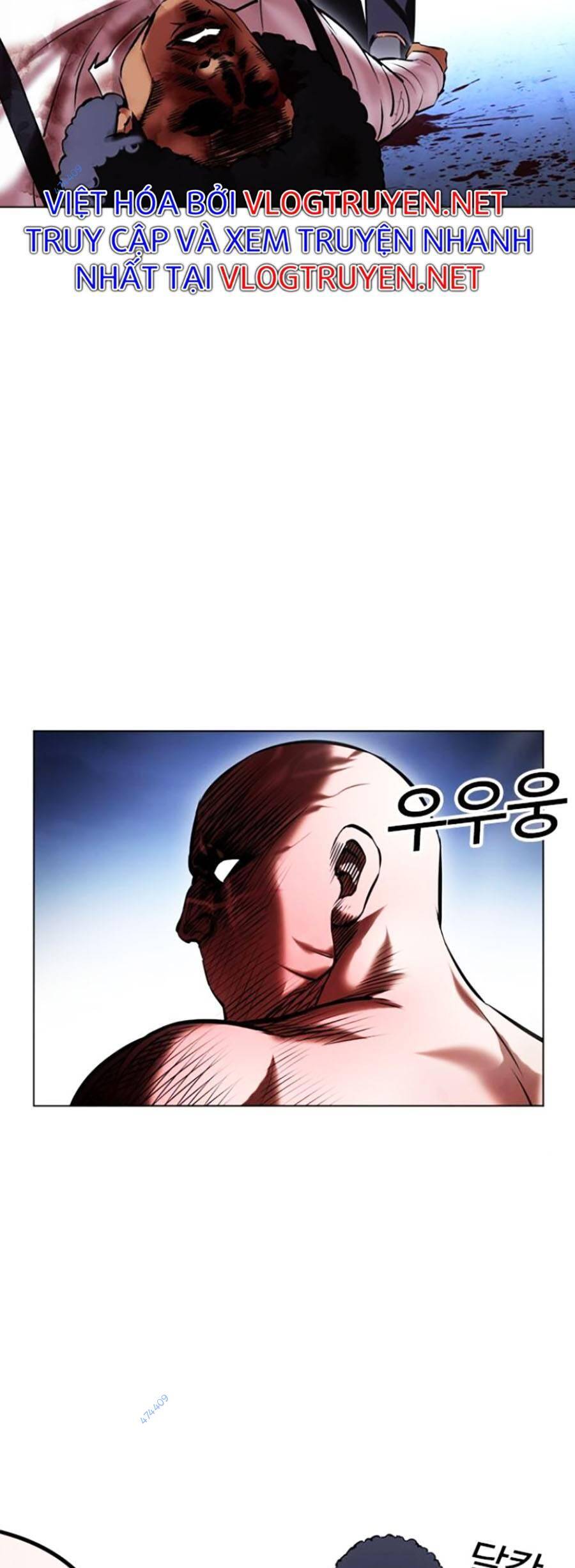 Hoán Đổi Diệu Kỳ Chapter 417 - Trang 31