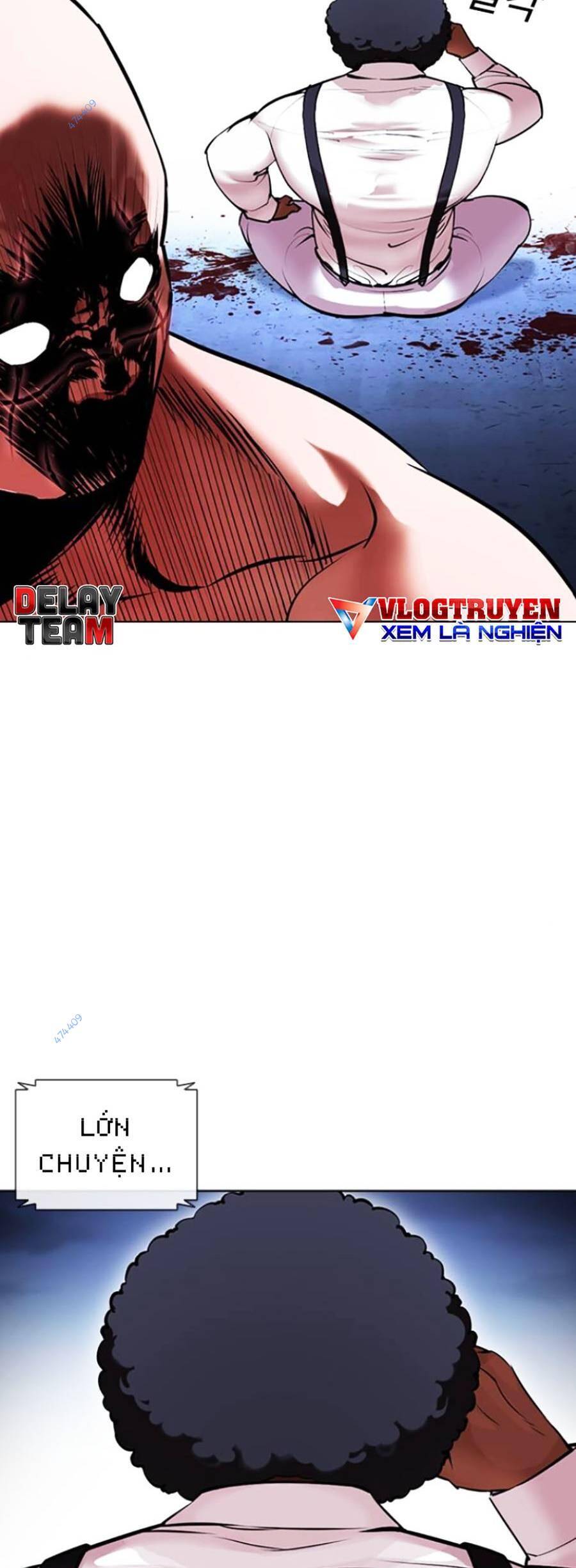 Hoán Đổi Diệu Kỳ Chapter 417 - Trang 32