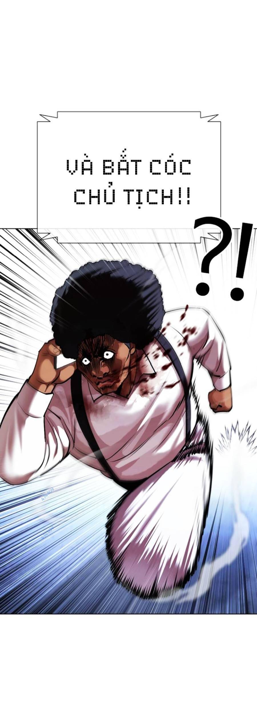 Hoán Đổi Diệu Kỳ Chapter 417 - Trang 34