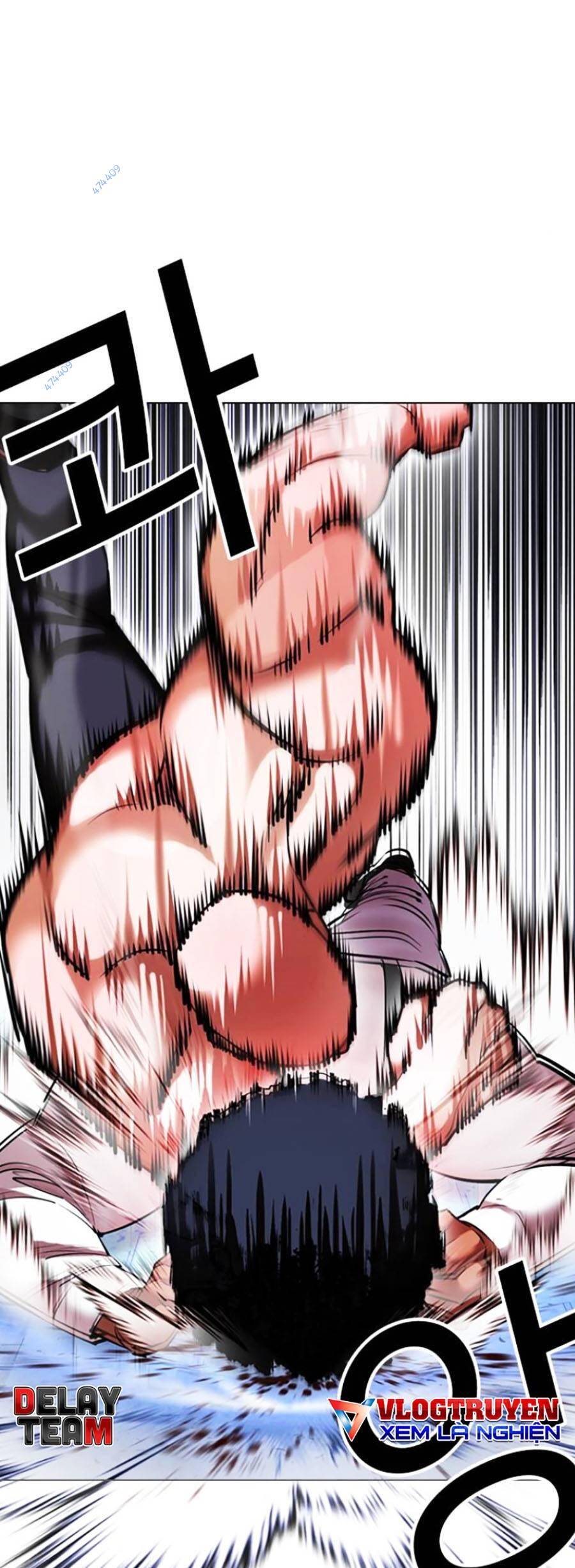 Hoán Đổi Diệu Kỳ Chapter 417 - Trang 35