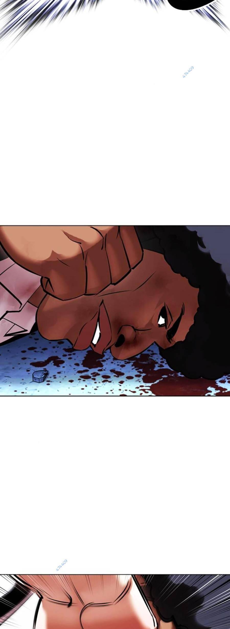 Hoán Đổi Diệu Kỳ Chapter 417 - Trang 36