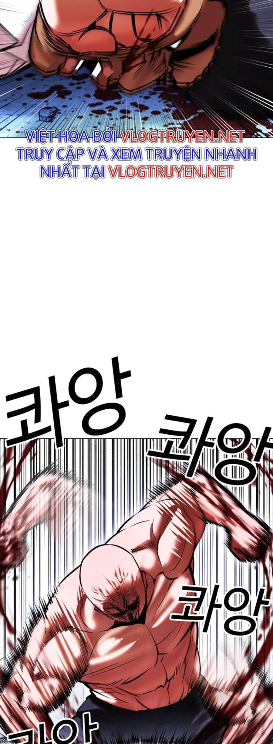 Hoán Đổi Diệu Kỳ Chapter 417 - Trang 37