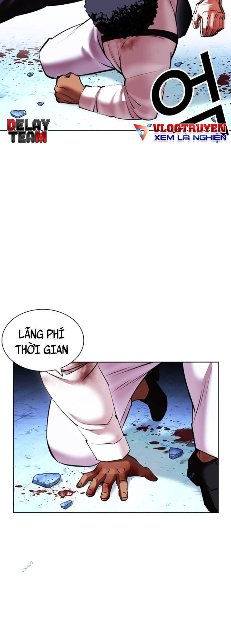 Hoán Đổi Diệu Kỳ Chapter 417 - Trang 39