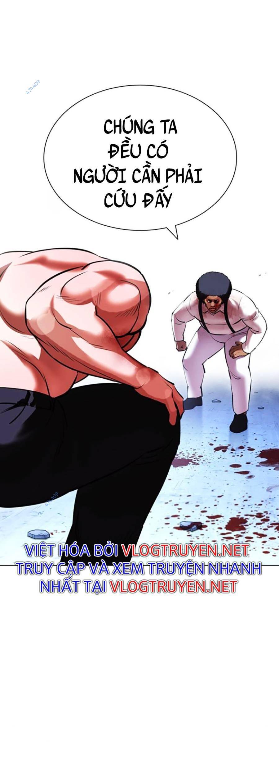 Hoán Đổi Diệu Kỳ Chapter 417 - Trang 40