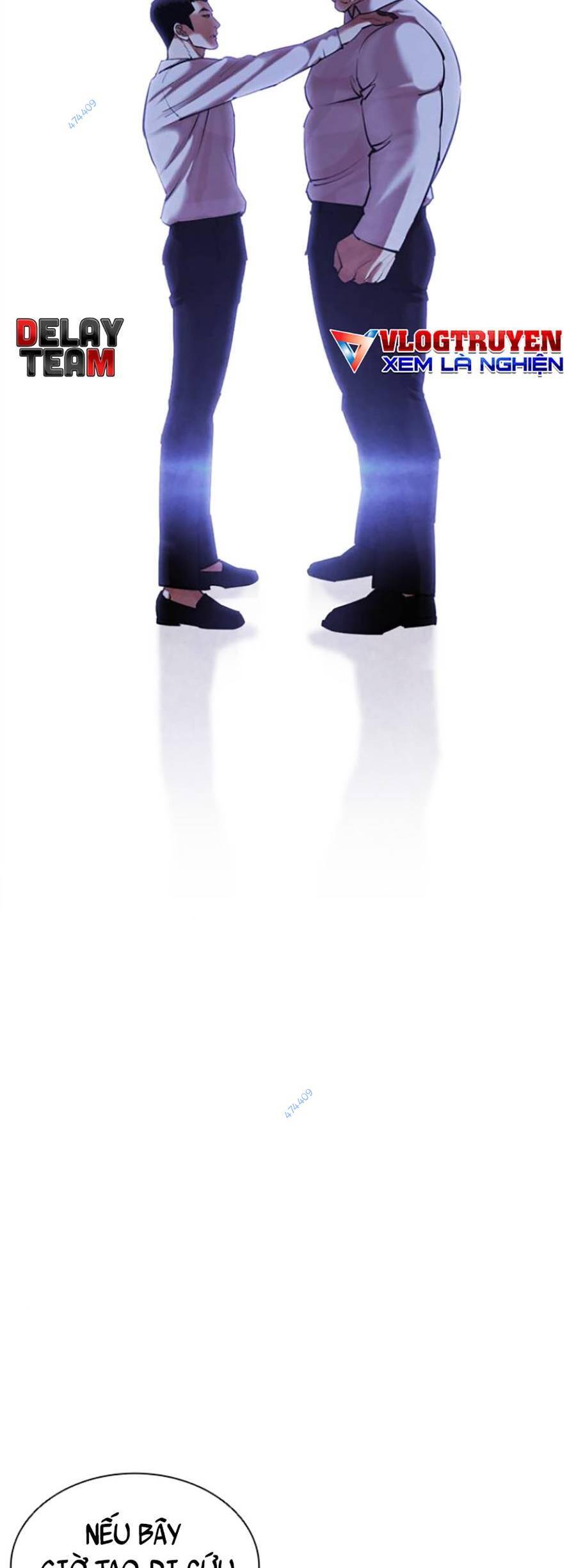 Hoán Đổi Diệu Kỳ Chapter 417 - Trang 42