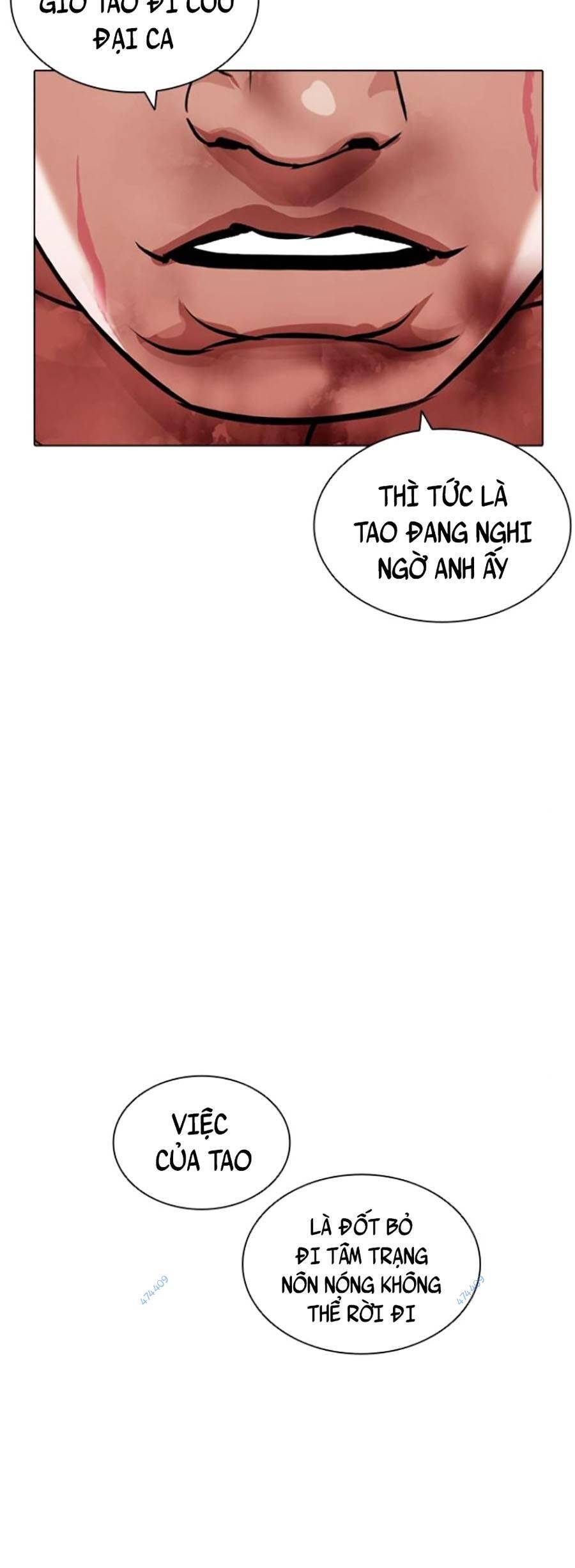 Hoán Đổi Diệu Kỳ Chapter 417 - Trang 43