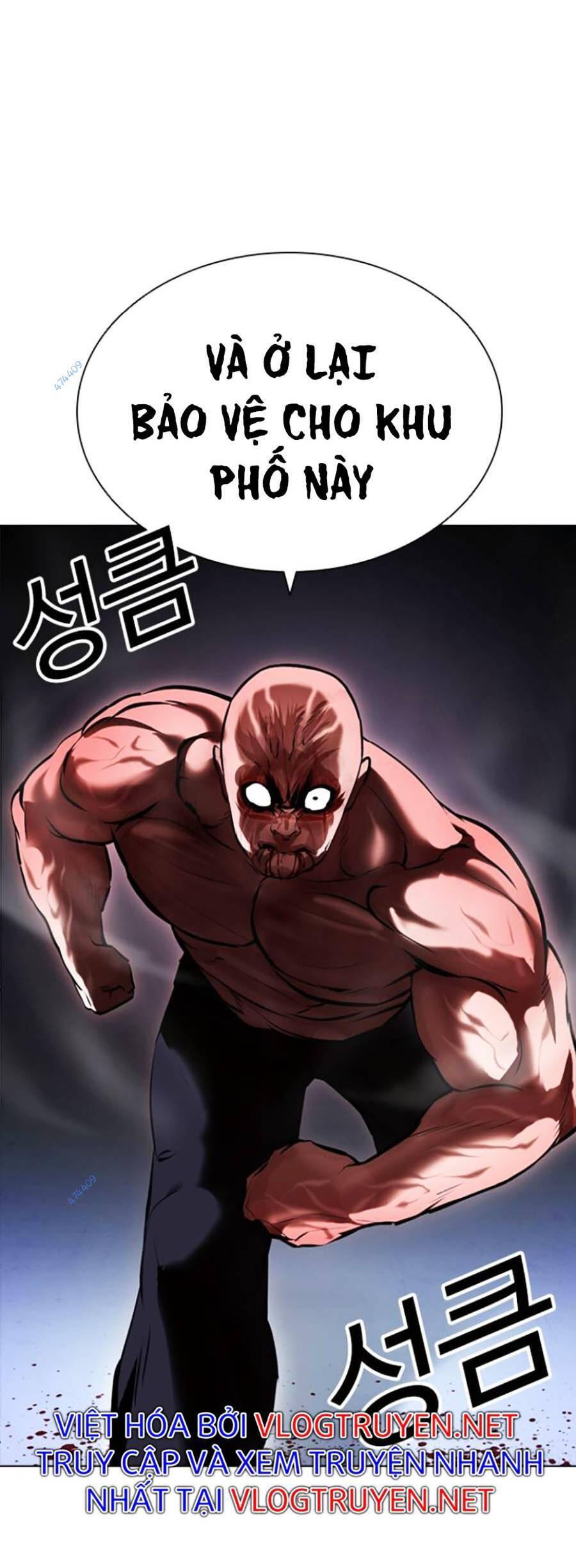 Hoán Đổi Diệu Kỳ Chapter 417 - Trang 44