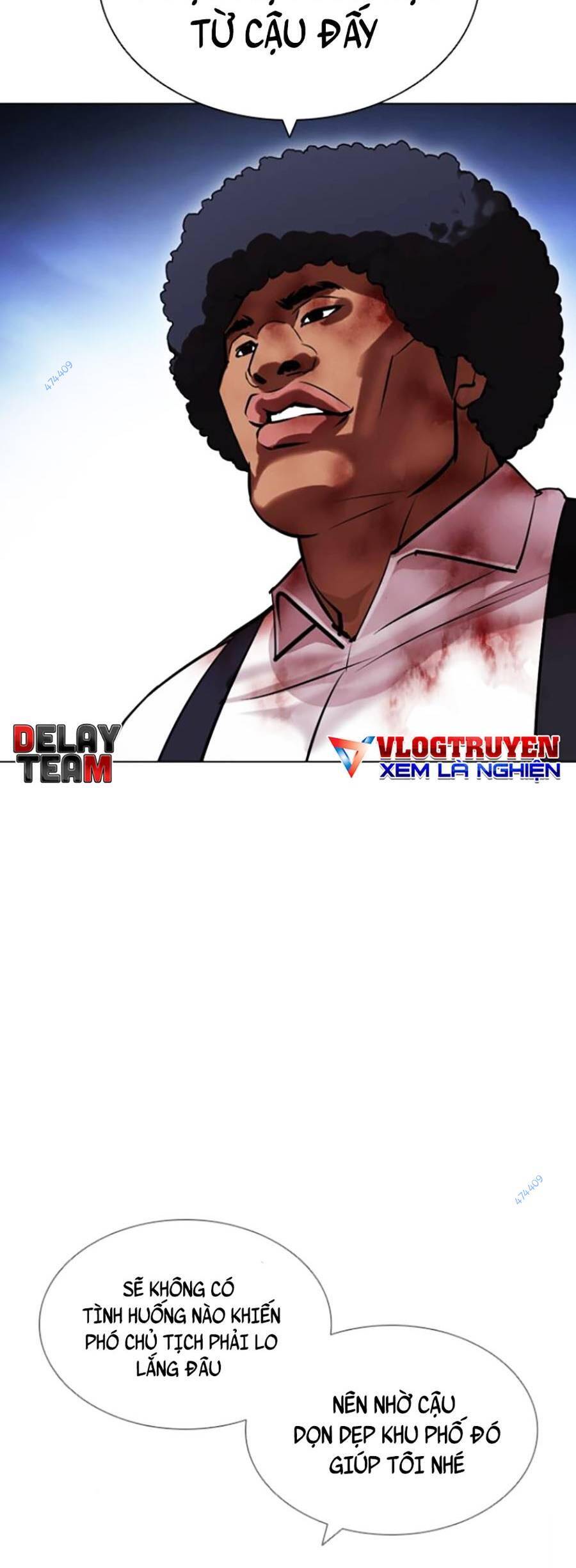 Hoán Đổi Diệu Kỳ Chapter 417 - Trang 46