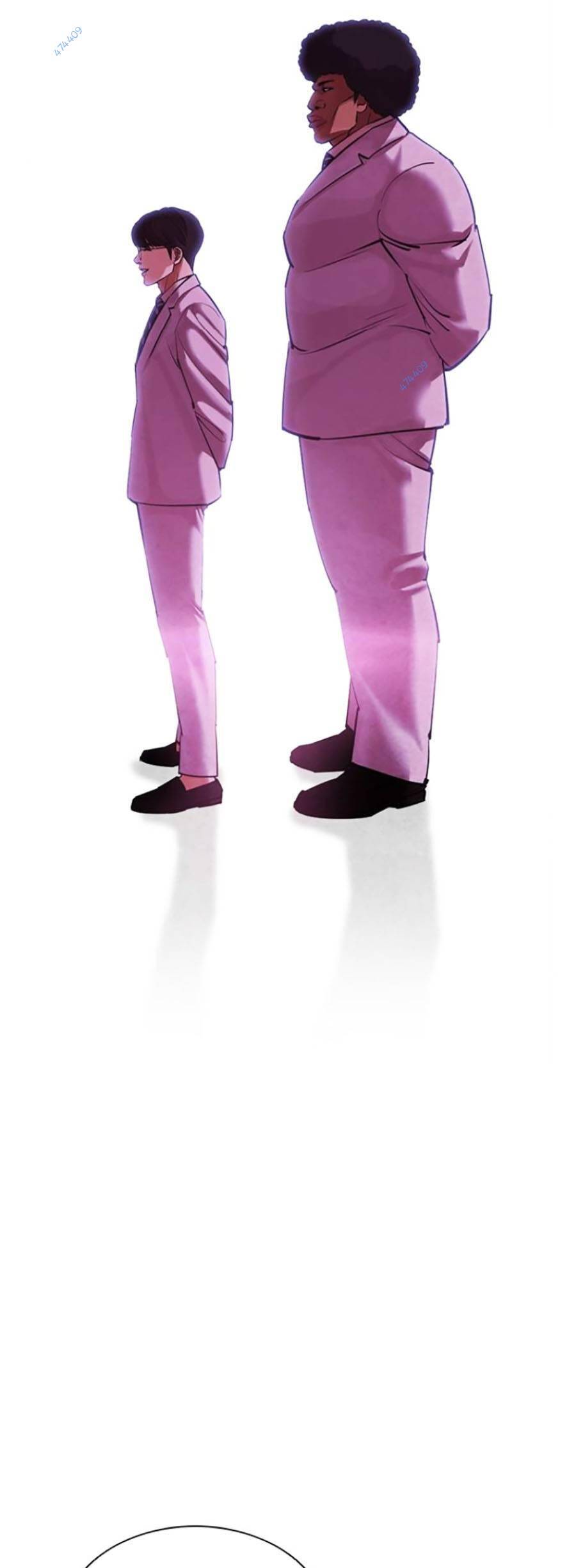 Hoán Đổi Diệu Kỳ Chapter 417 - Trang 47