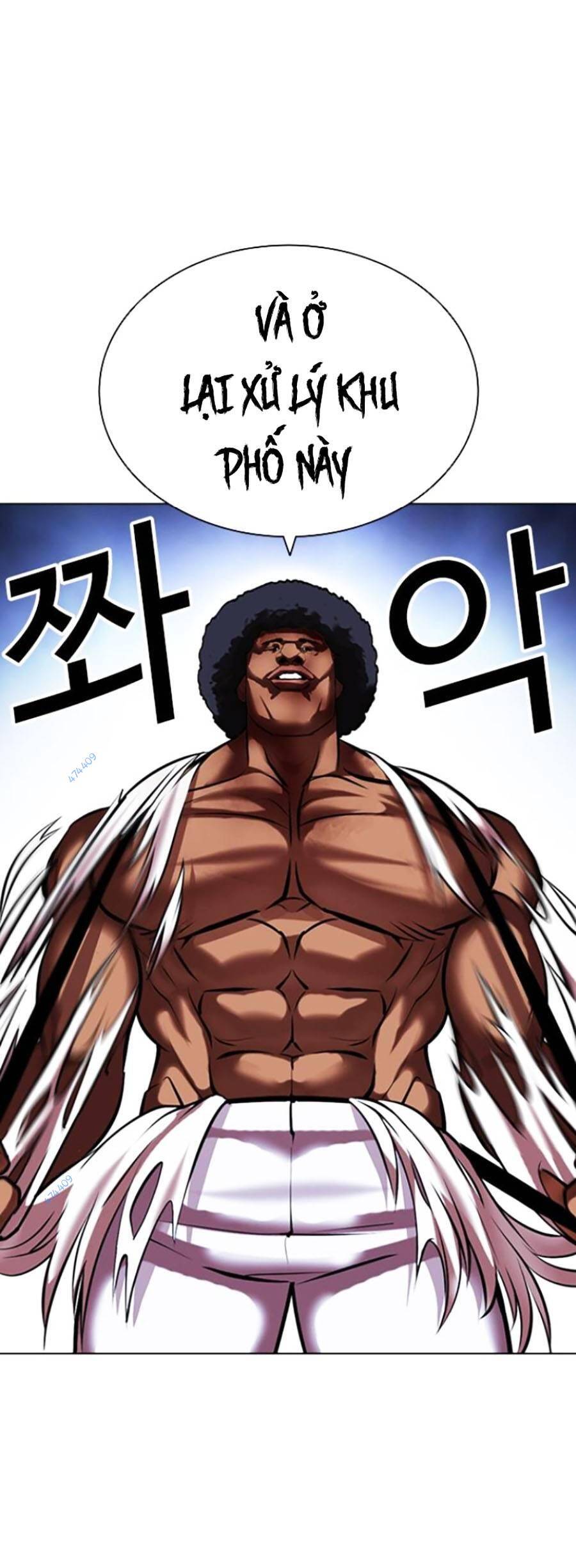 Hoán Đổi Diệu Kỳ Chapter 417 - Trang 49