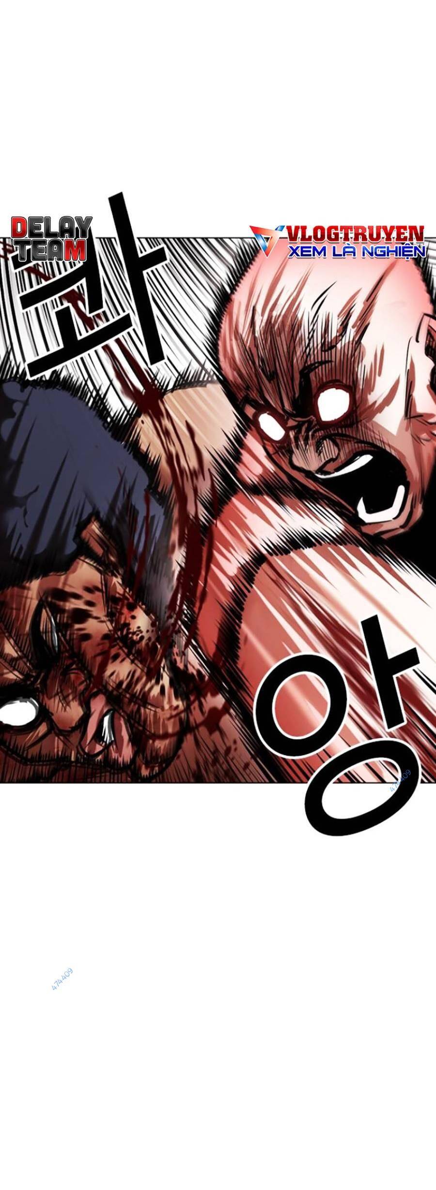 Hoán Đổi Diệu Kỳ Chapter 417 - Trang 50