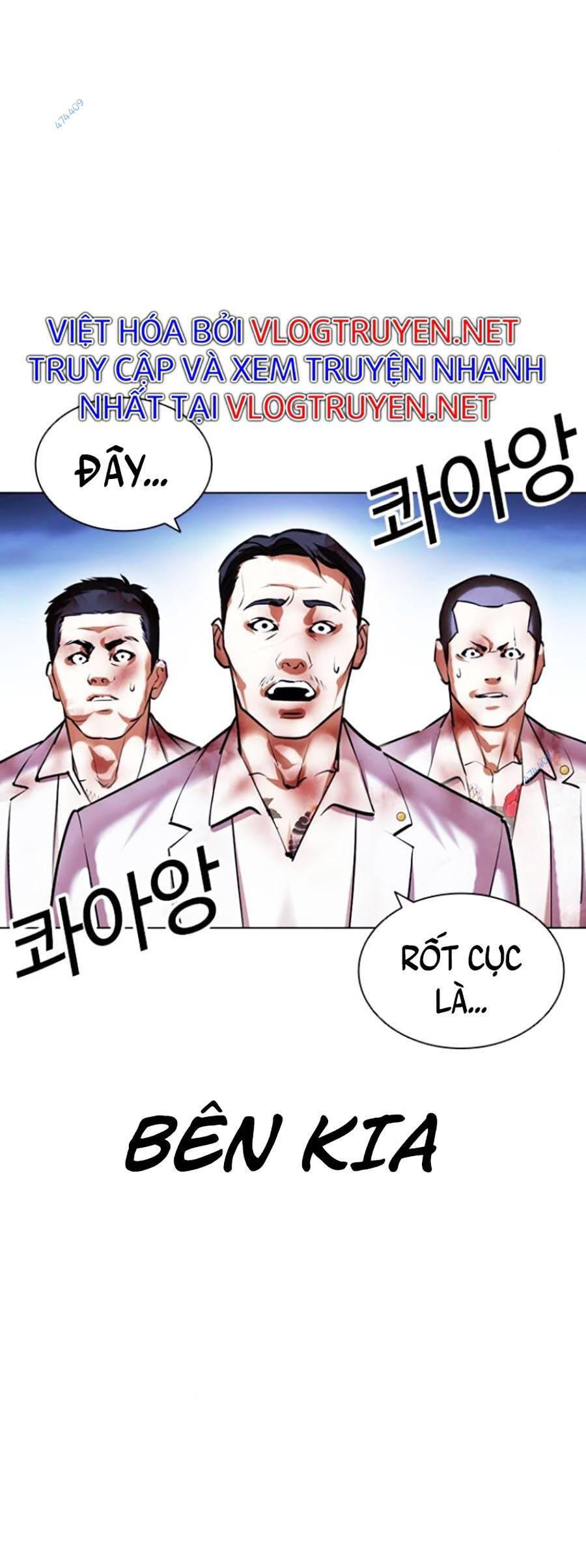 Hoán Đổi Diệu Kỳ Chapter 417 - Trang 52