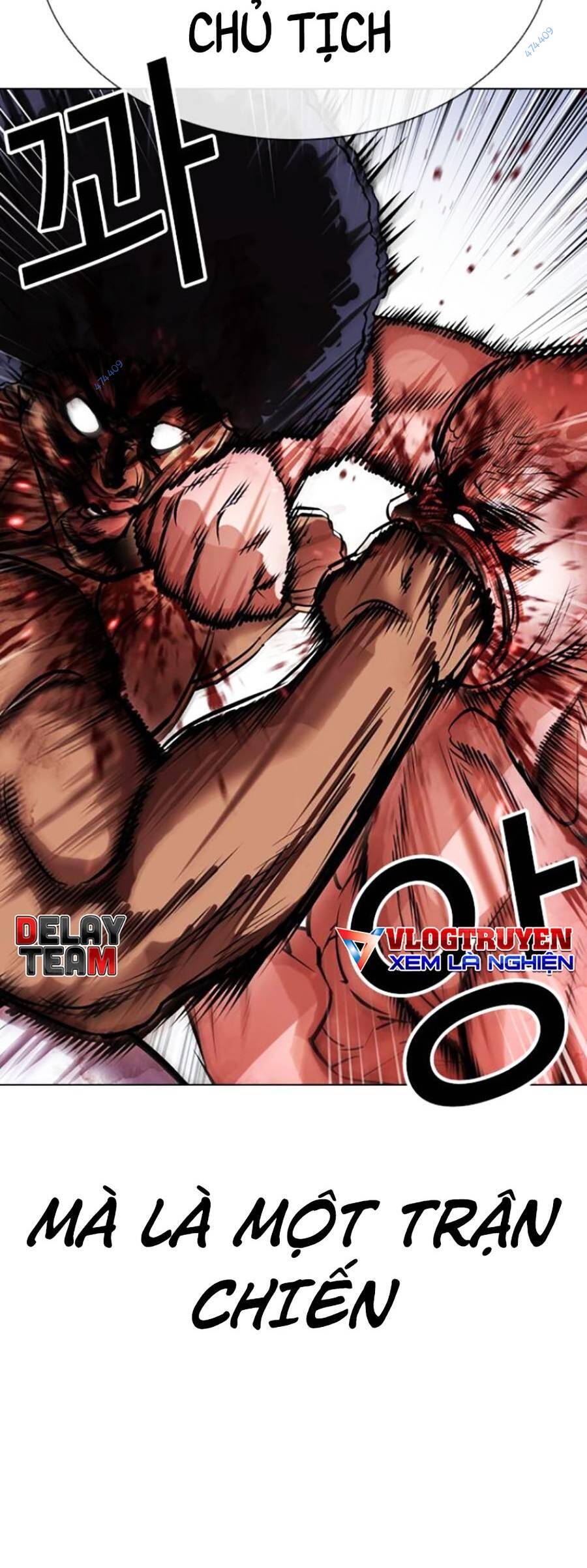 Hoán Đổi Diệu Kỳ Chapter 417 - Trang 54