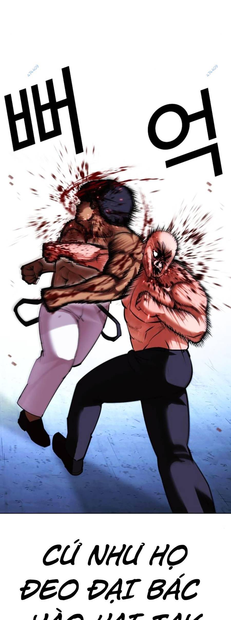 Hoán Đổi Diệu Kỳ Chapter 417 - Trang 55