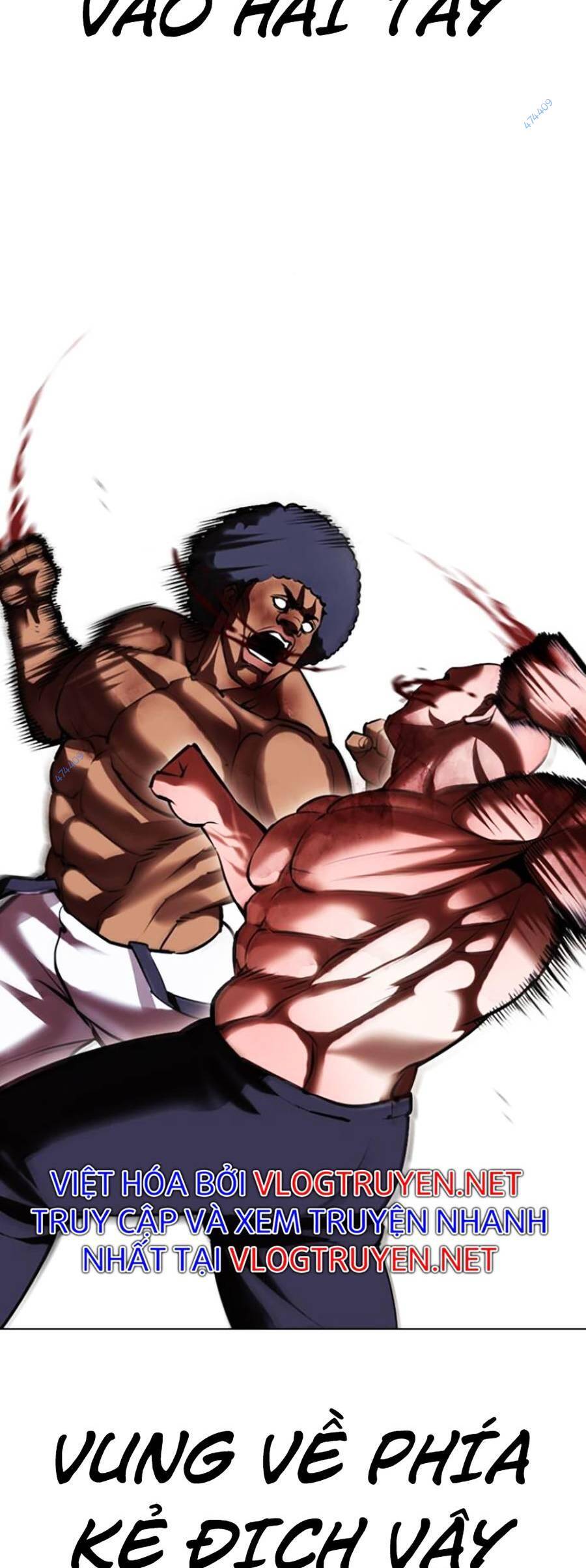 Hoán Đổi Diệu Kỳ Chapter 417 - Trang 56