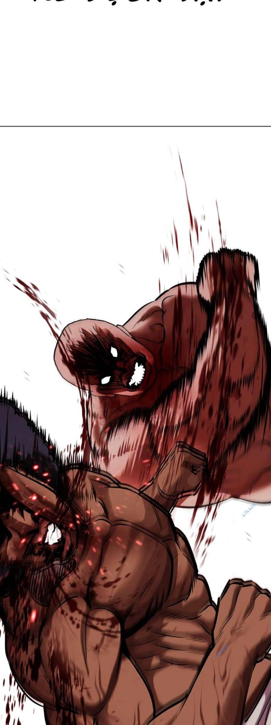 Hoán Đổi Diệu Kỳ Chapter 417 - Trang 57