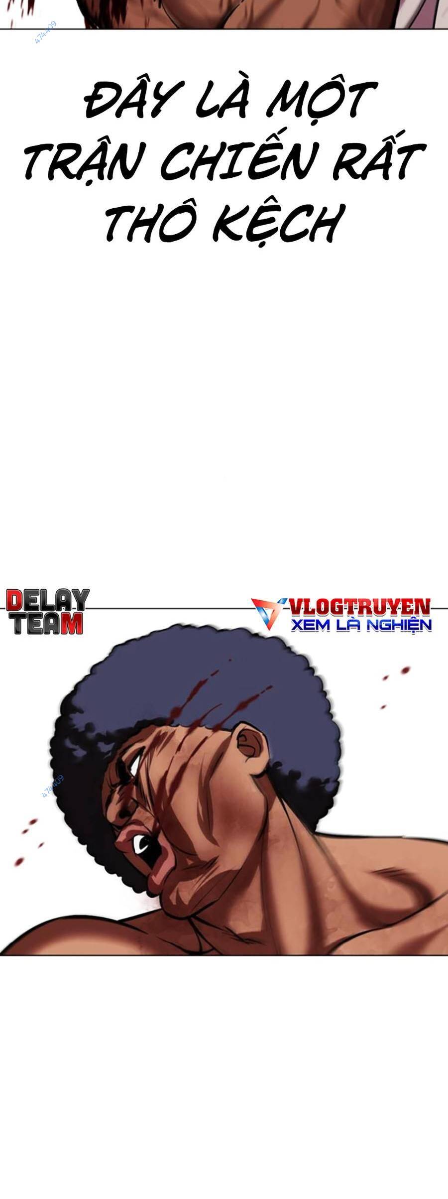 Hoán Đổi Diệu Kỳ Chapter 417 - Trang 58