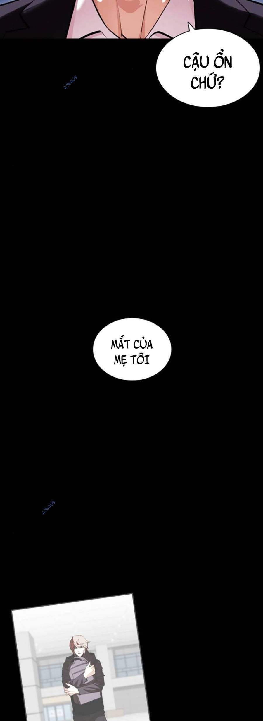 Hoán Đổi Diệu Kỳ Chapter 417 - Trang 6