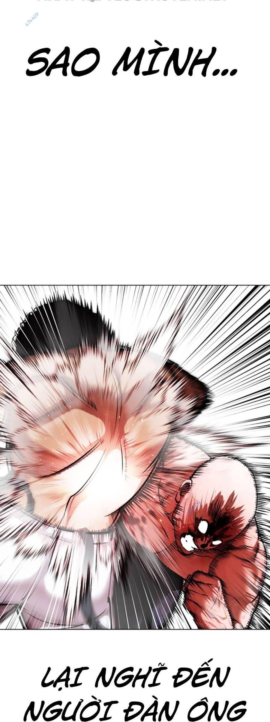 Hoán Đổi Diệu Kỳ Chapter 417 - Trang 60