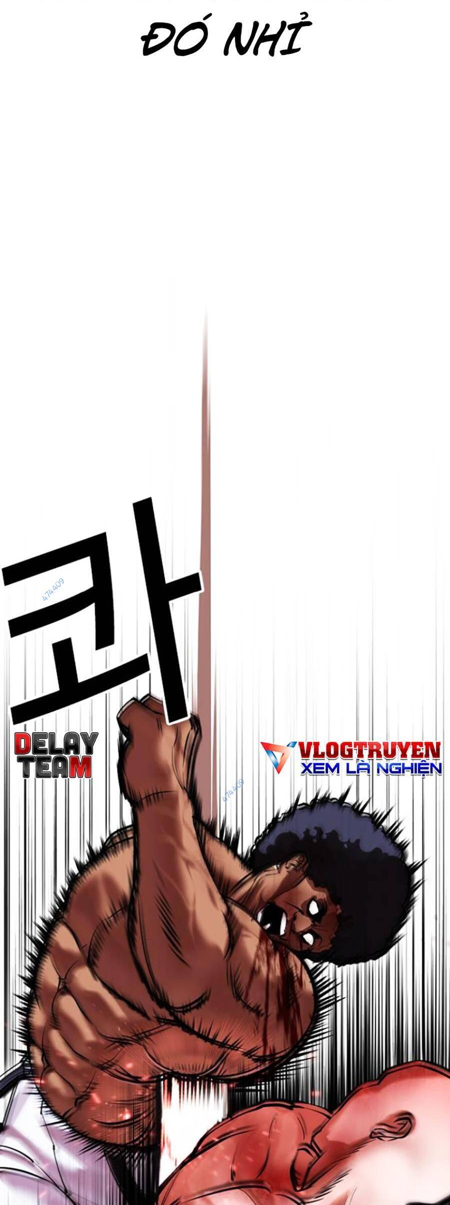 Hoán Đổi Diệu Kỳ Chapter 417 - Trang 61