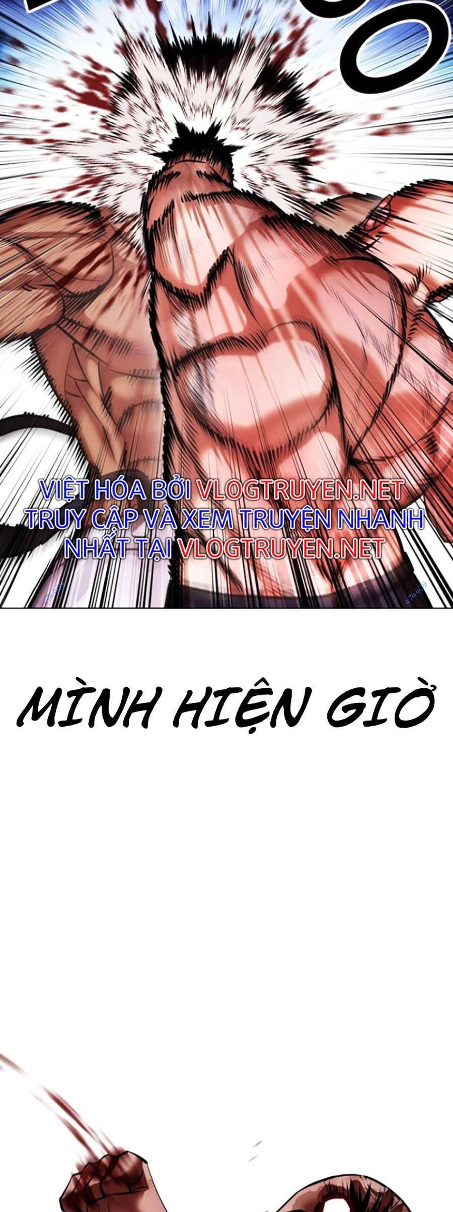 Hoán Đổi Diệu Kỳ Chapter 417 - Trang 64