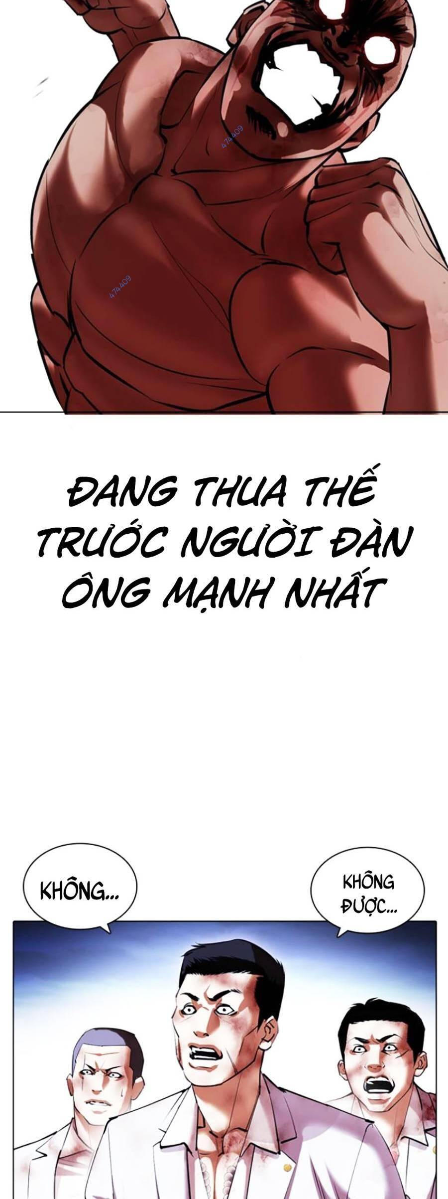 Hoán Đổi Diệu Kỳ Chapter 417 - Trang 65