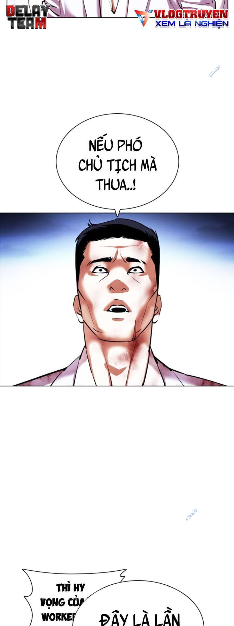 Hoán Đổi Diệu Kỳ Chapter 417 - Trang 66