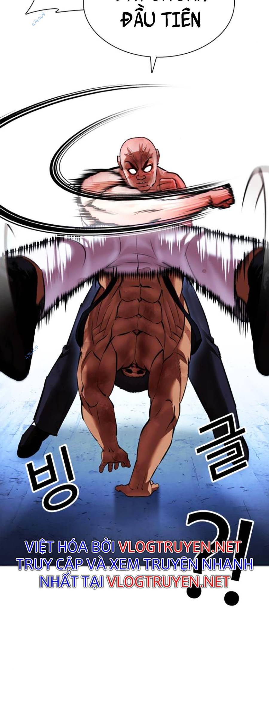 Hoán Đổi Diệu Kỳ Chapter 417 - Trang 67