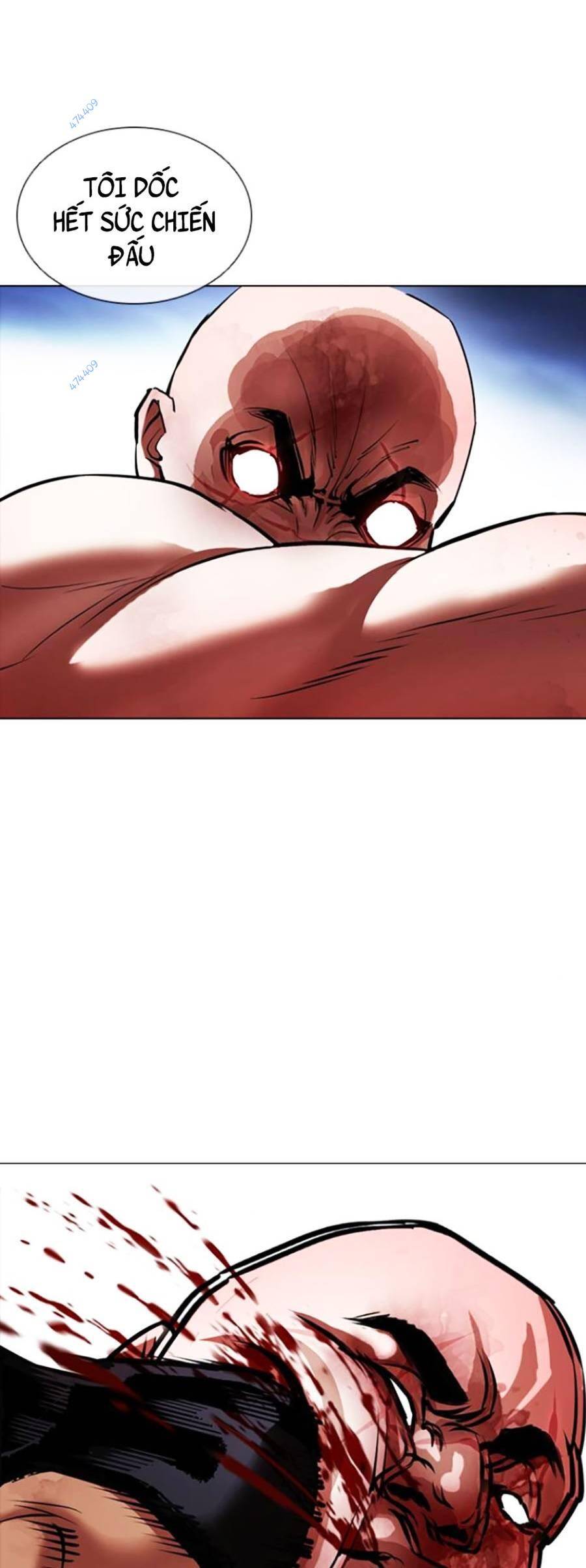 Hoán Đổi Diệu Kỳ Chapter 417 - Trang 68