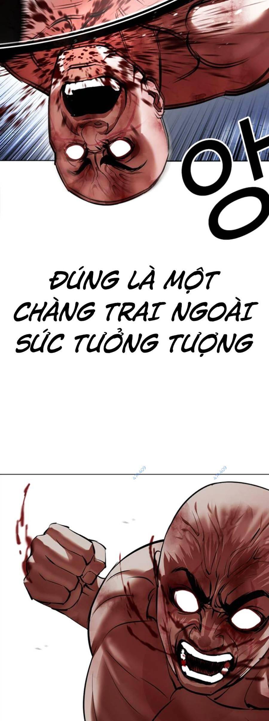 Hoán Đổi Diệu Kỳ Chapter 417 - Trang 72