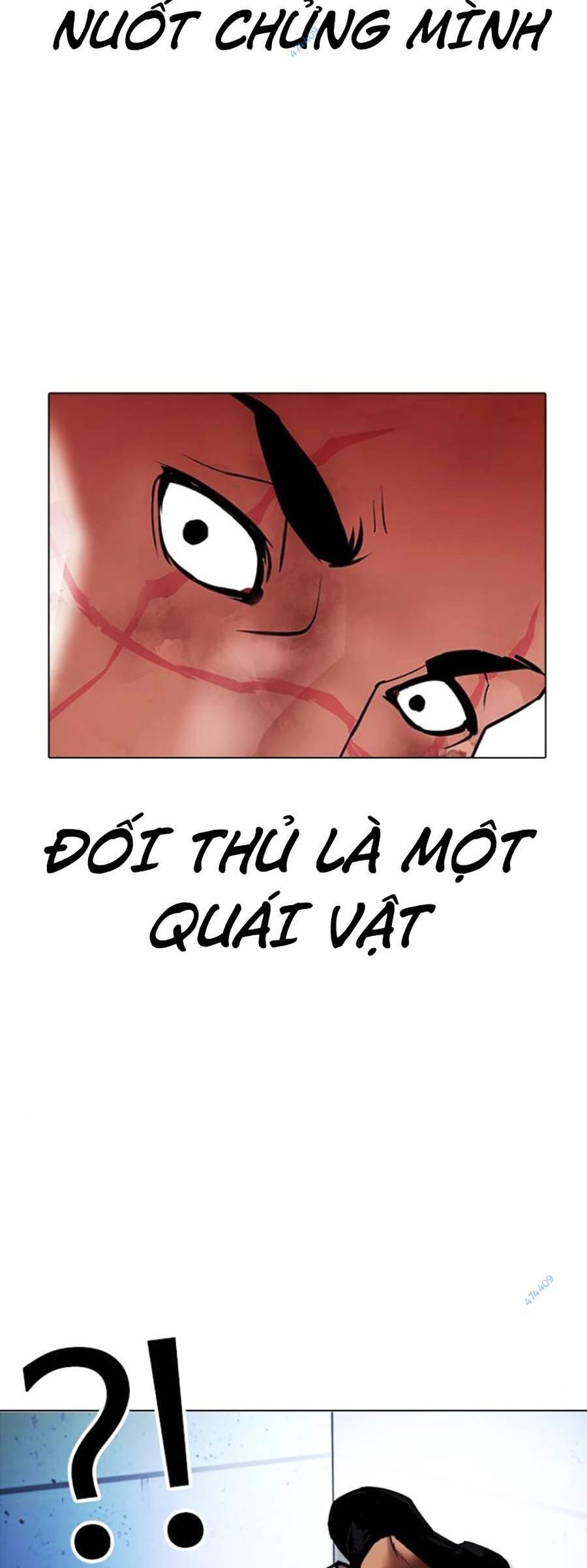 Hoán Đổi Diệu Kỳ Chapter 417 - Trang 74