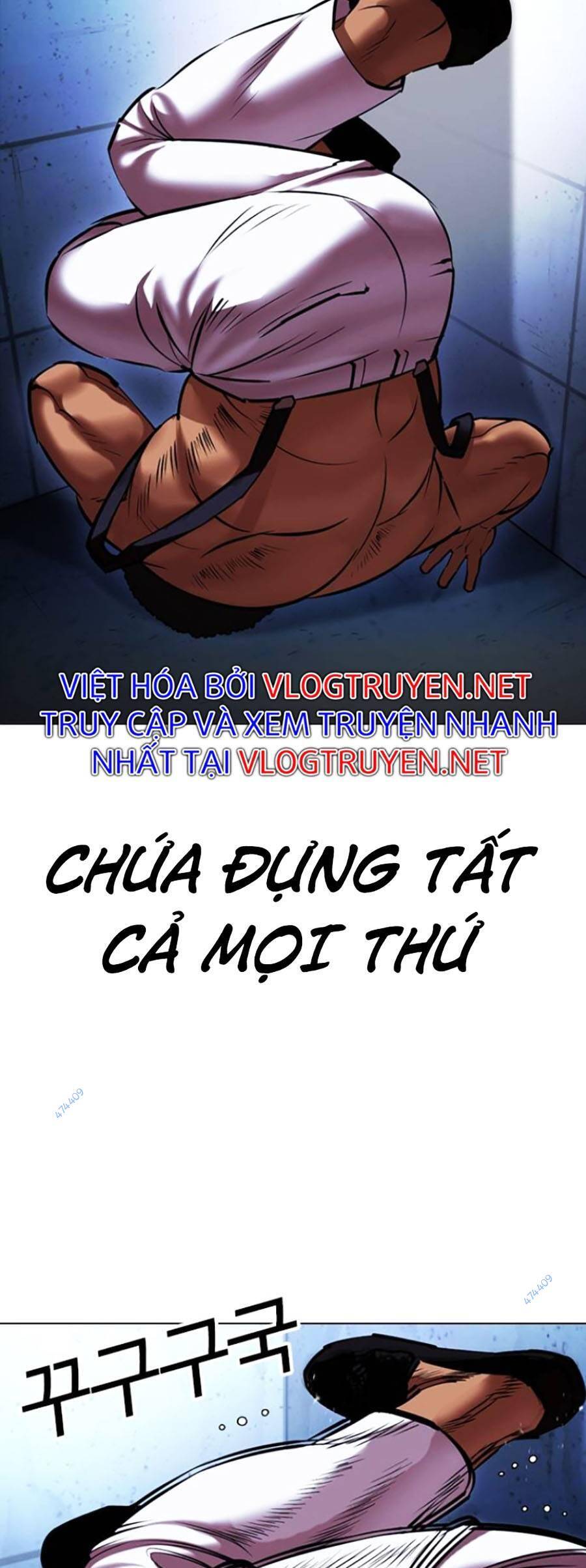 Hoán Đổi Diệu Kỳ Chapter 417 - Trang 75