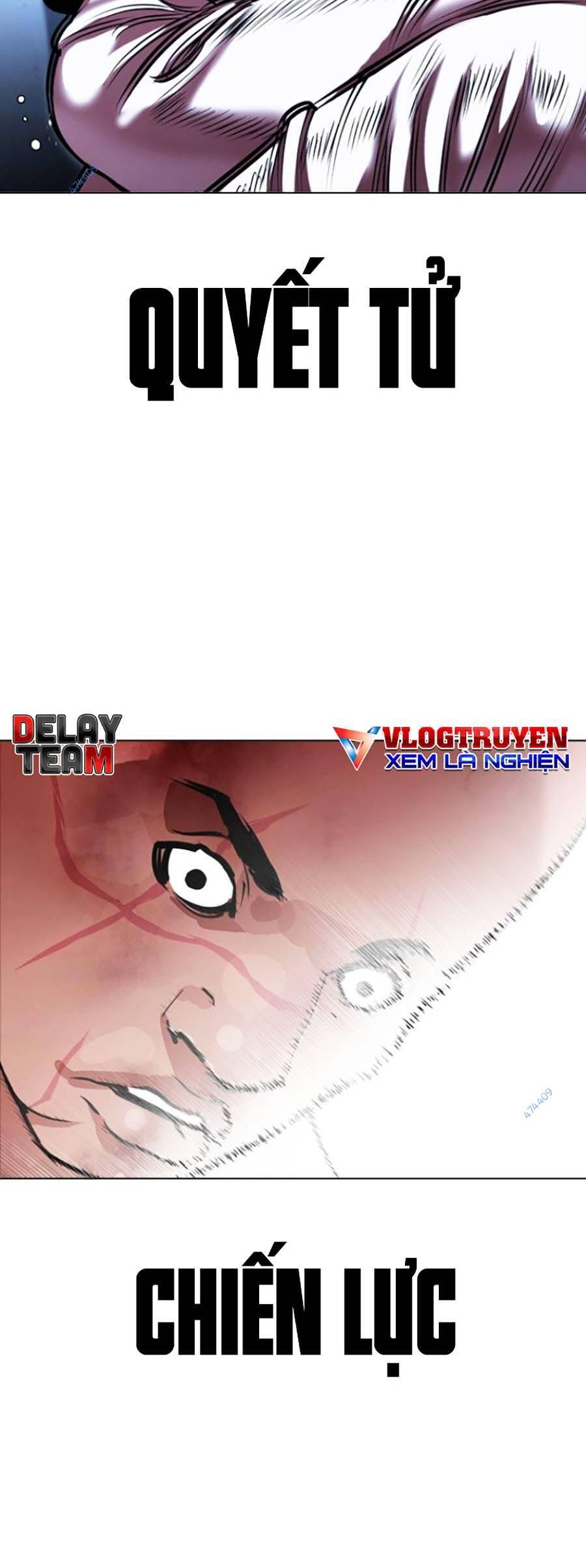 Hoán Đổi Diệu Kỳ Chapter 417 - Trang 76