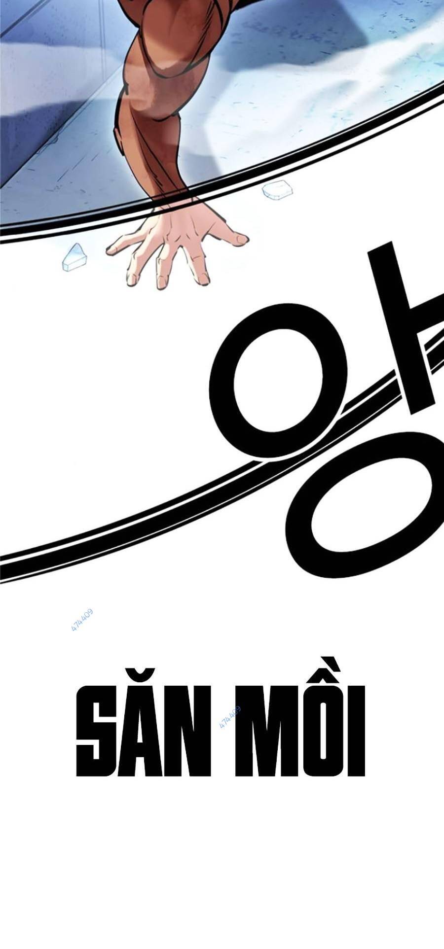 Hoán Đổi Diệu Kỳ Chapter 417 - Trang 78