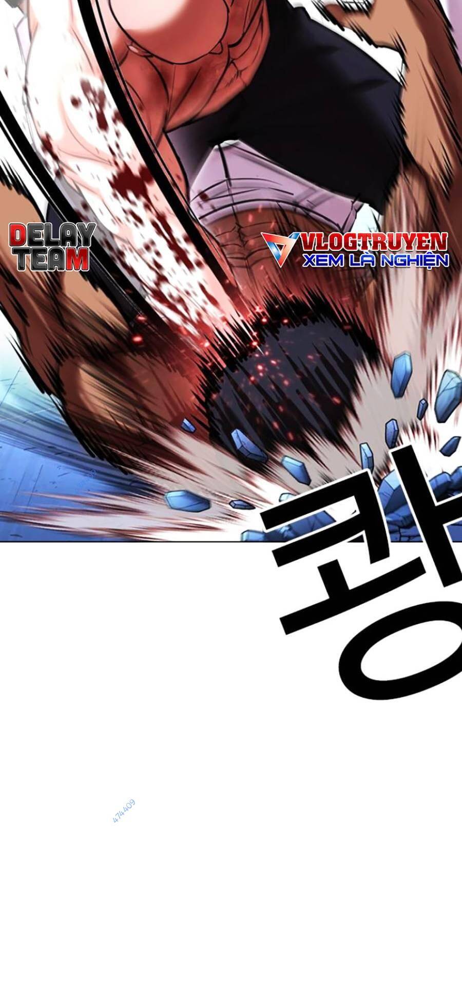 Hoán Đổi Diệu Kỳ Chapter 417 - Trang 86