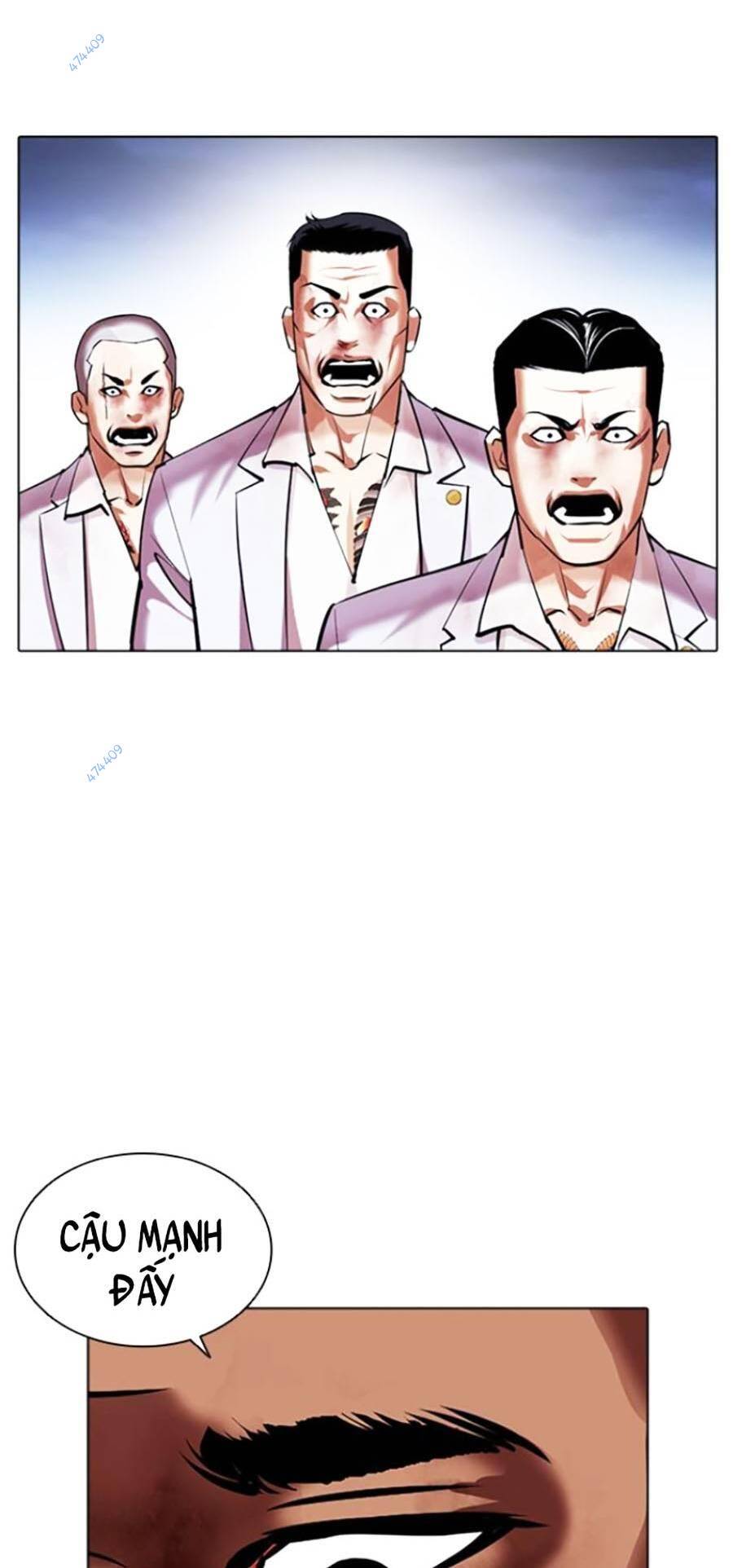 Hoán Đổi Diệu Kỳ Chapter 417 - Trang 87