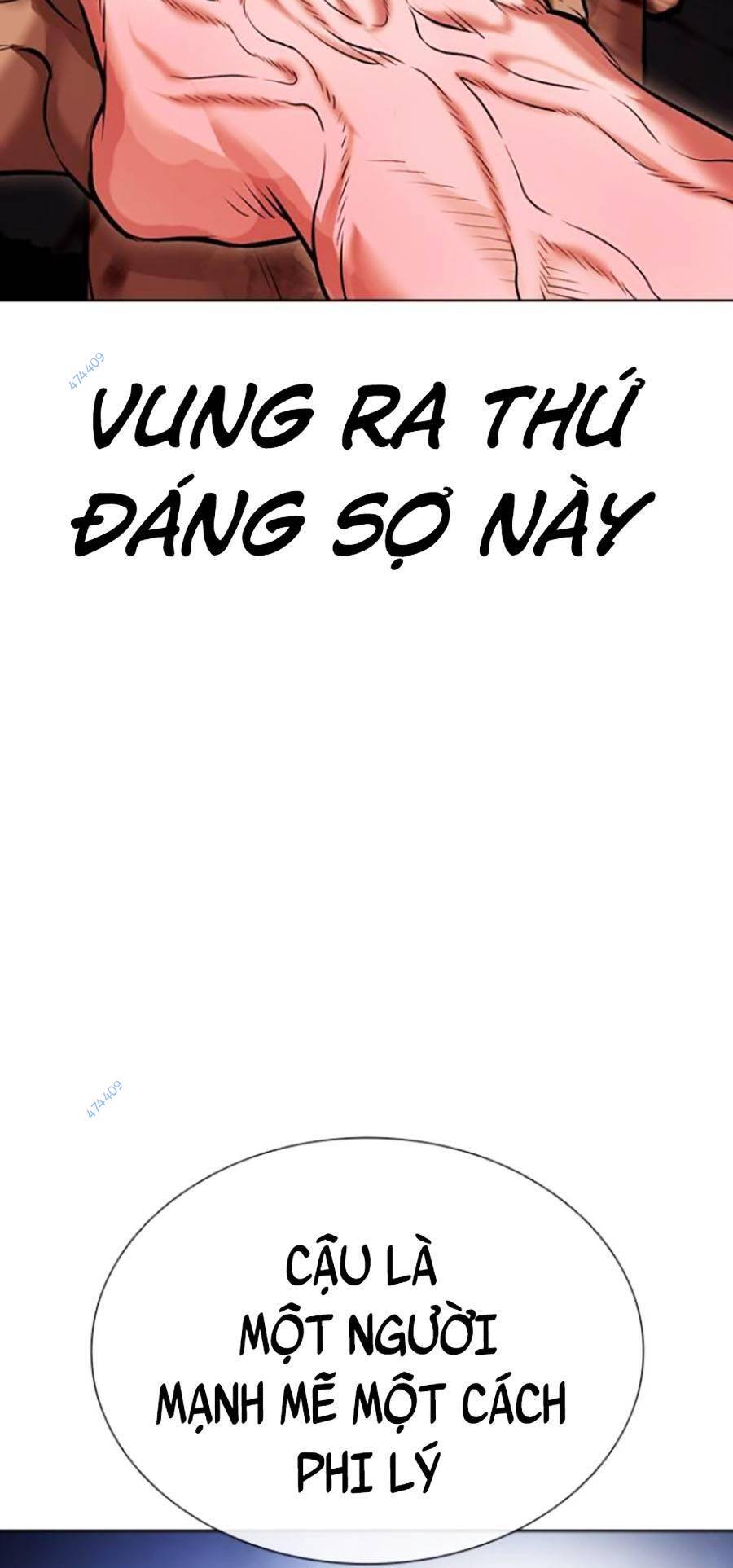 Hoán Đổi Diệu Kỳ Chapter 417 - Trang 89