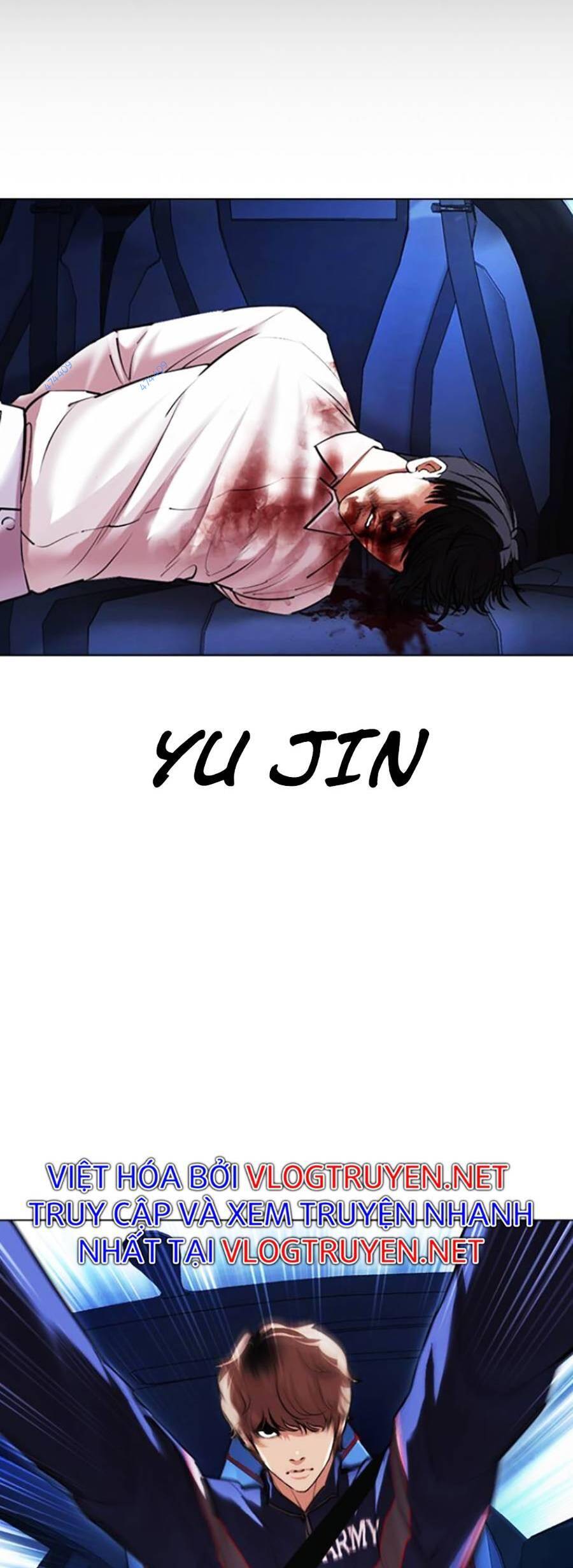 Hoán Đổi Diệu Kỳ Chapter 417 - Trang 9