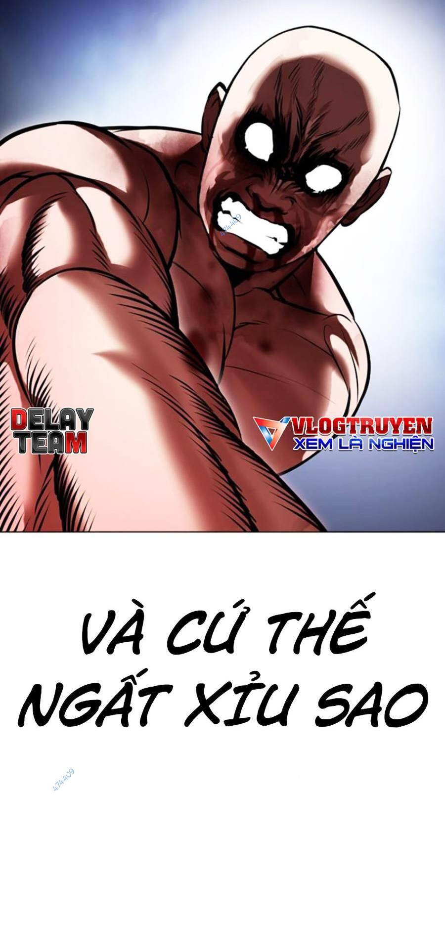 Hoán Đổi Diệu Kỳ Chapter 417 - Trang 90