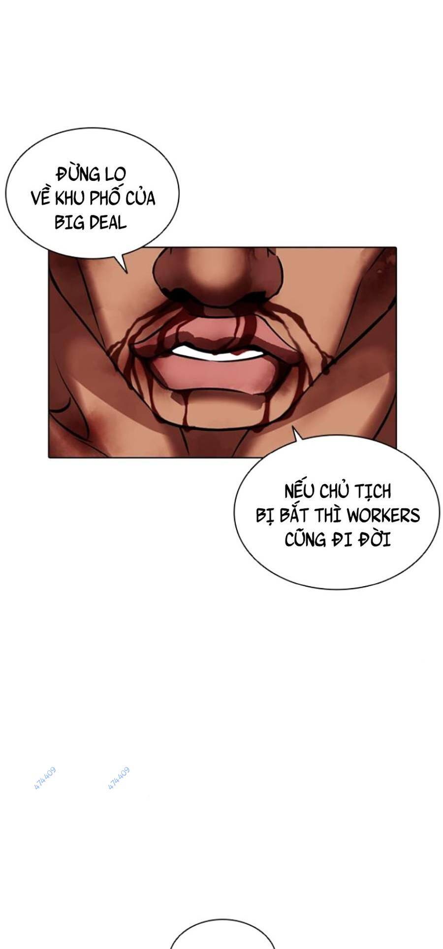 Hoán Đổi Diệu Kỳ Chapter 417 - Trang 93