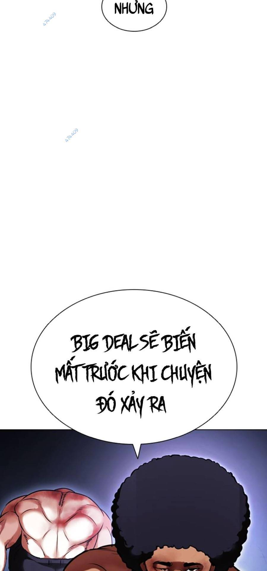 Hoán Đổi Diệu Kỳ Chapter 417 - Trang 94